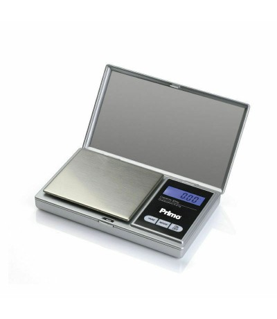 Primo Ηλεκτρονική Επαγγελματική Ζυγαριά Ακριβείας με Ικανότητα Ζύγισης 0.5kg και Ακρίβεια 0.01gr