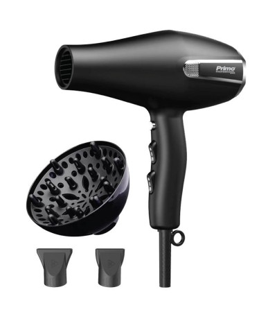 Primo Πιστολάκι Μαλλιών 2200W PRHD 40477 ΜΕ ΙΟΝΙΣΤΗ