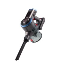 Primo PRVC-40484 Επαναφορτιζόμενη Σκούπα 2 σε 1 Stick & Χειρός 25.9V Μπλε