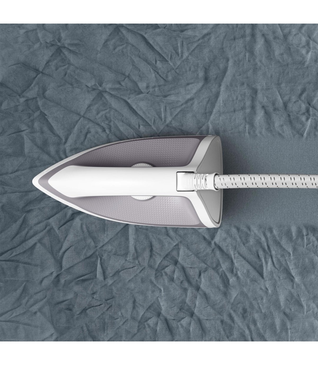 Tefal Express Optimal SV 4111 Σύστημα Σιδερώματος Πίεσης 5.3bar με Δοχείο 1.2lt