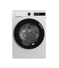 Candy ProWash 500 Πλυντήριο Ρούχων 12kg με Τεχνολογία Ατμού 1400 Στροφών Proactive BR 412BL8-S