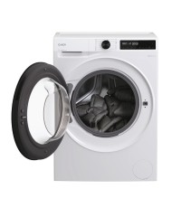 Candy ProWash 500 Πλυντήριο Ρούχων 12kg με Τεχνολογία Ατμού 1400 Στροφών Proactive BR 412BL8-S