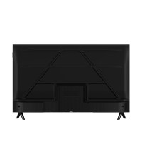 TCL Smart Τηλεόραση 43" Full HD QLED S5K HDR (2025) 43S5K