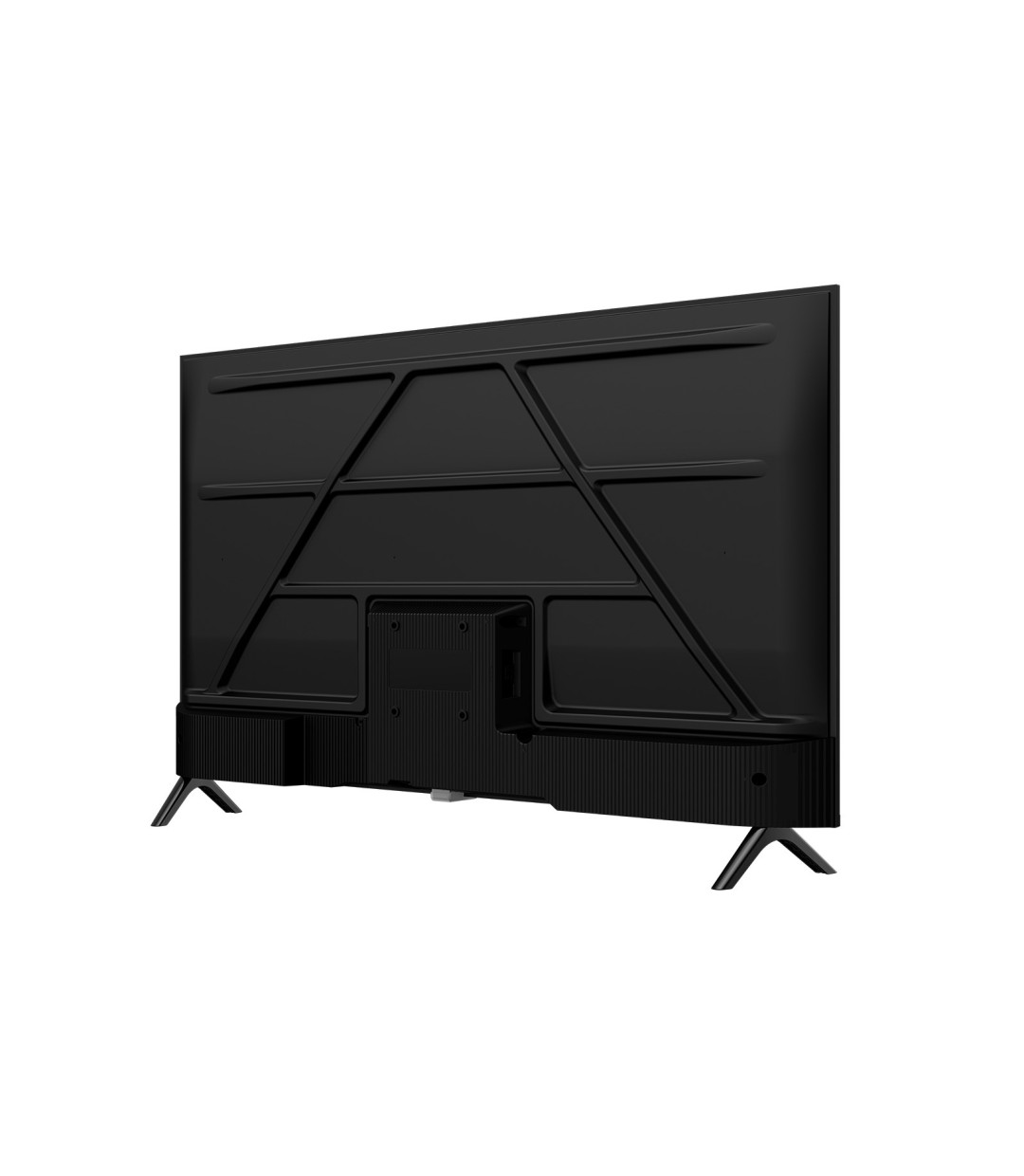 TCL Smart Τηλεόραση 43" Full HD QLED S5K HDR (2025) 43S5K