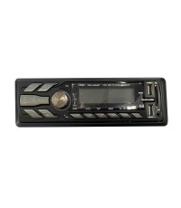  Osio aco-4519 UBT Ηχοσύστημα Αυτοκινήτου 1DIN (Bluetooth/USB) 