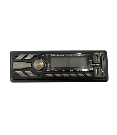 Osio aco-4519 UBT Ηχοσύστημα Αυτοκινήτου 1DIN (Bluetooth/USB) 