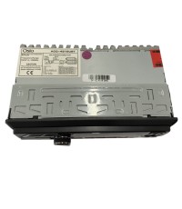  Osio aco-4519 UBT Ηχοσύστημα Αυτοκινήτου 1DIN (Bluetooth/USB) 