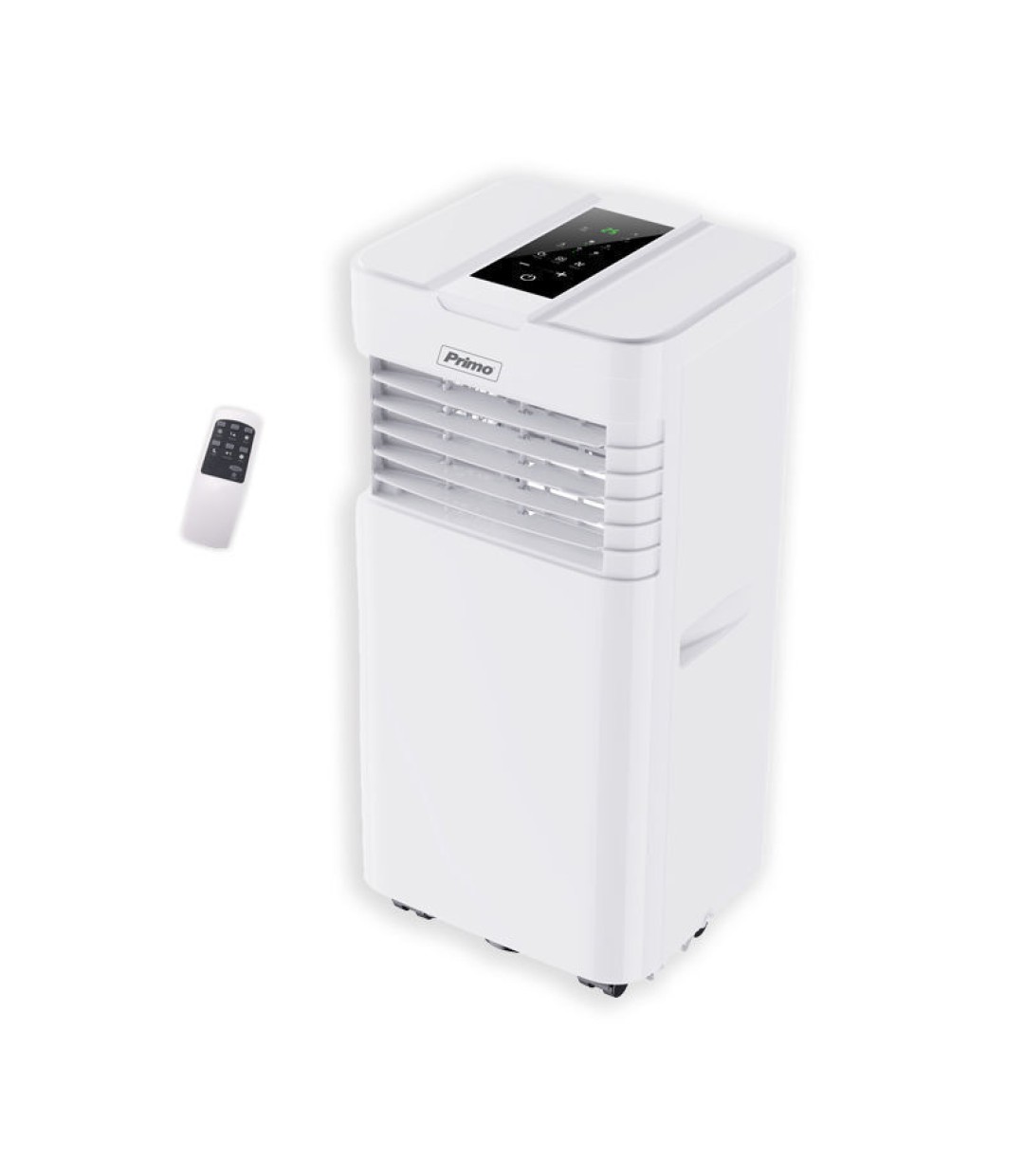  Primo PRAC-46001 Φορητό Κλιματιστικό 9000 BTU μόνο Ψύξης 
