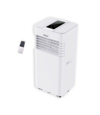  Primo PRAC-46001 Φορητό Κλιματιστικό 9000 BTU μόνο Ψύξης 
