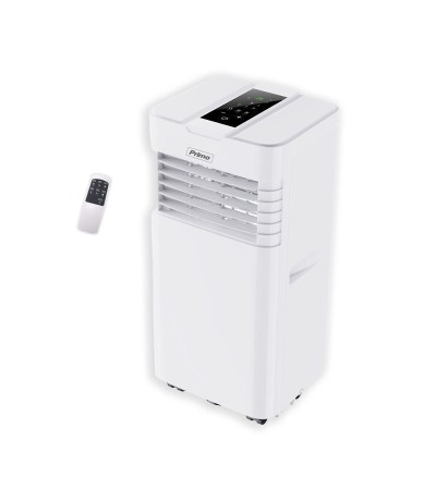  Primo PRAC-46001 Φορητό Κλιματιστικό 9000 BTU μόνο Ψύξης 