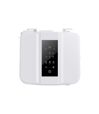  Primo PRAC-46001 Φορητό Κλιματιστικό 9000 BTU μόνο Ψύξης 