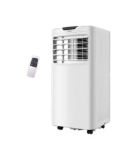  Primo PRAC-46002 Φορητό Κλιματιστικό 12000 BTU Ψύξης/Θέρμανσης 