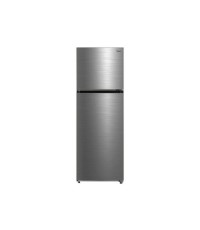  Midea Ψυγείο Δίπορτο 338lt NoFrost Υ172.4xΠ59.5xΒ69.5εκ. Inox MDRT489MTE02E 