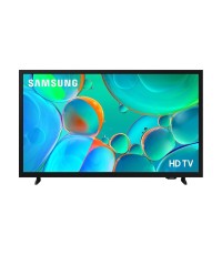 Samsung Smart Τηλεόραση 32" HD Ready LED H5000 HDR (2025) UE32H5002FKXXH