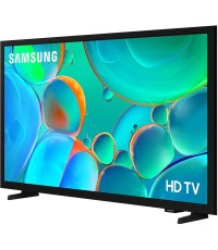 Samsung Smart Τηλεόραση 32" HD Ready LED H5000 HDR (2025) UE32H5002FKXXH