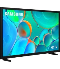 Samsung Smart Τηλεόραση 32" HD Ready LED H5000 HDR (2025) UE32H5002FKXXH
