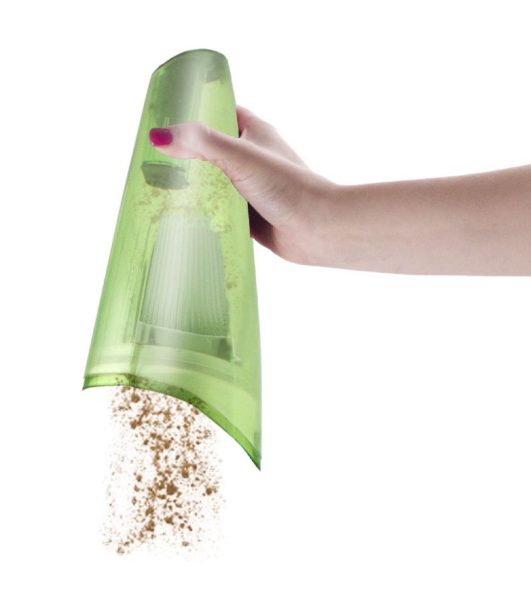 Beper 50.451 Ηλεκτρική Σκούπα & Σκουπάκι 2σε1 600W