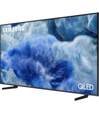 Samsung Smart Τηλεόραση 50" 4K UHD QLED Q8F HDR (2025) QE50Q8FAAUXXH 