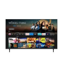 Panasonic Smart Τηλεόραση 50" 4K UHD LED TV-50W90AEB HDR (2025)