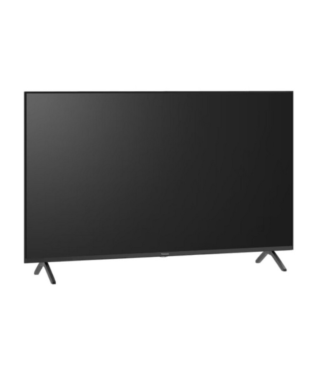 Panasonic Smart Τηλεόραση 50" 4K UHD LED TV-50W90AEB HDR (2025)