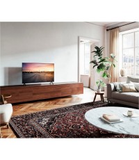 Panasonic Smart Τηλεόραση 50" 4K UHD LED TV-50W90AEB HDR (2025)