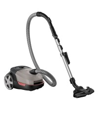 PHILIPS XD5122/10 Series 5000 Ηλεκτρική Σκούπα με Σακούλα 900W Μπεζ