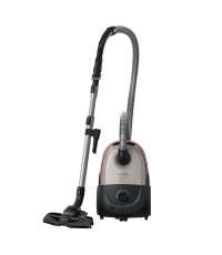 PHILIPS XD5122/10 Series 5000 Ηλεκτρική Σκούπα με Σακούλα 900W Μπεζ