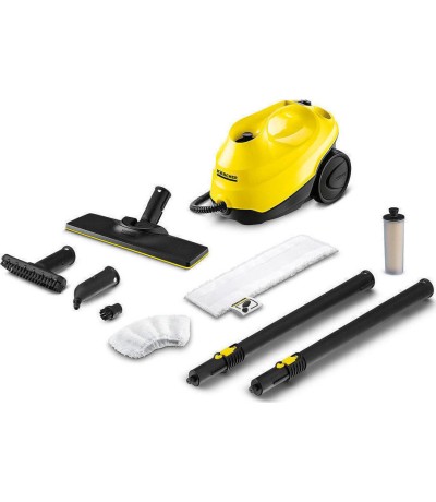 ΑΤΜΟΚΑΘΑΡΙΣΤΗΣ KARCHER SC 3 EASY FIX SPECIAL 1.513.665.0