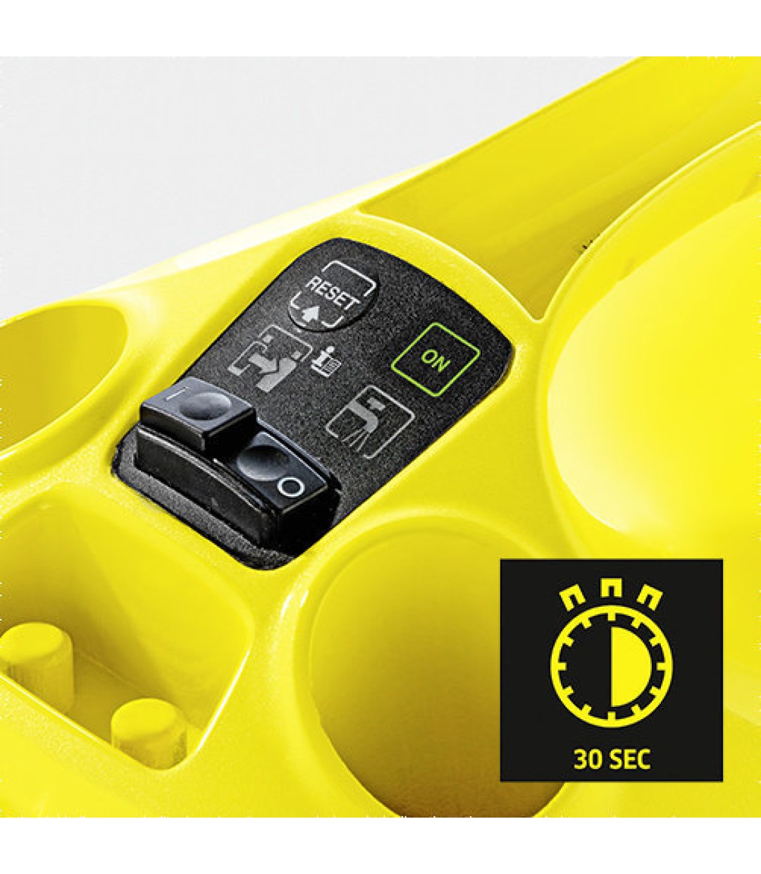 ΑΤΜΟΚΑΘΑΡΙΣΤΗΣ KARCHER SC 3 EASY FIX SPECIAL 1.513.665.0