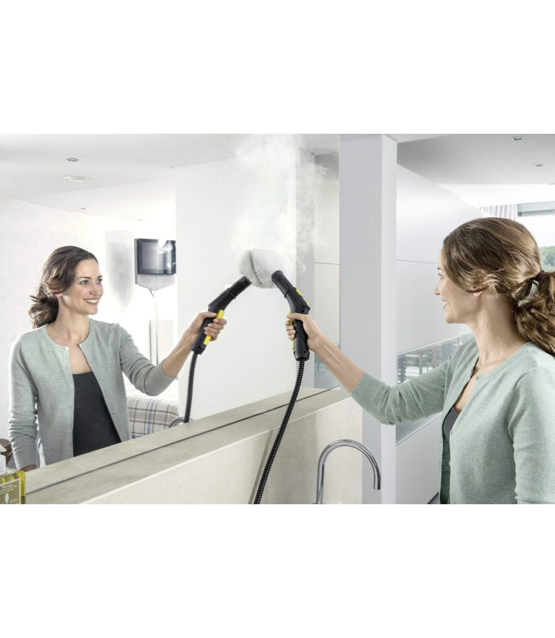 ΑΤΜΟΚΑΘΑΡΙΣΤΗΣ KARCHER SC 3 EASY FIX SPECIAL 1.513.665.0