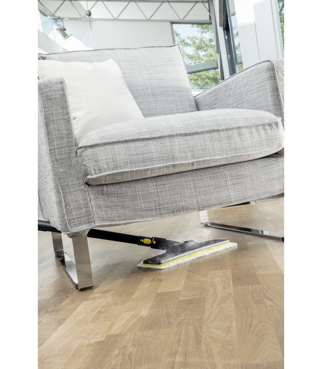 ΑΤΜΟΚΑΘΑΡΙΣΤΗΣ KARCHER SC 3 EASY FIX SPECIAL 1.513.665.0