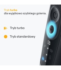 Braun Series 5 52-B 1000 S Ξυριστική Μηχανή Προσώπου Επαναφορτιζόμενη