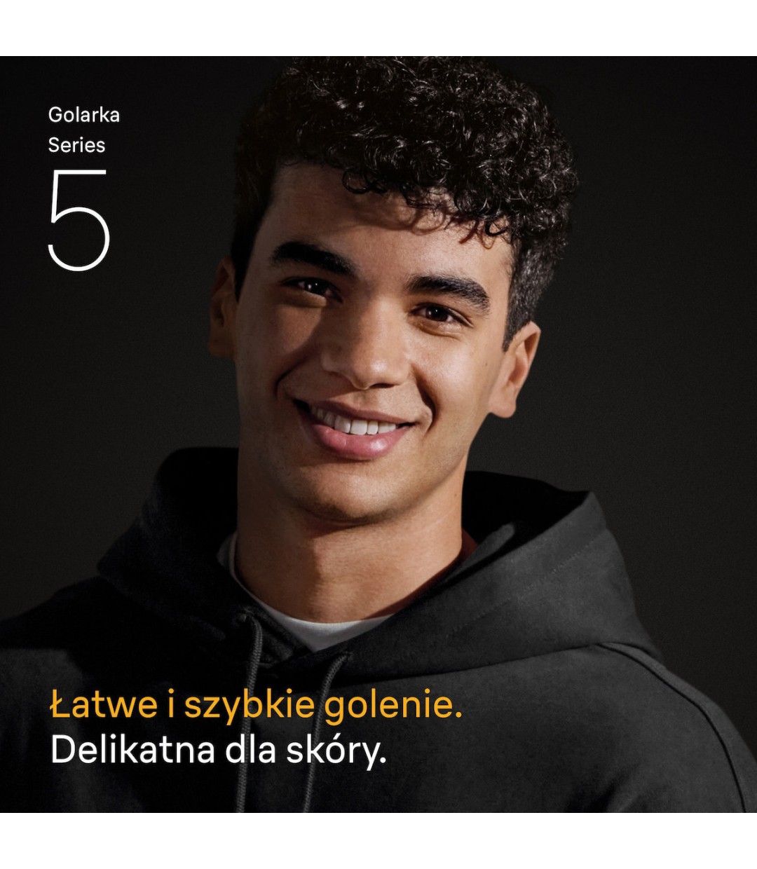 Braun Series 5 52-B 1000 S Ξυριστική Μηχανή Προσώπου Επαναφορτιζόμενη