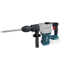 Bormann Κατεδαφιστικό Μπαταρίας Brushless 20V με Υποδοχή SDS Max 073857