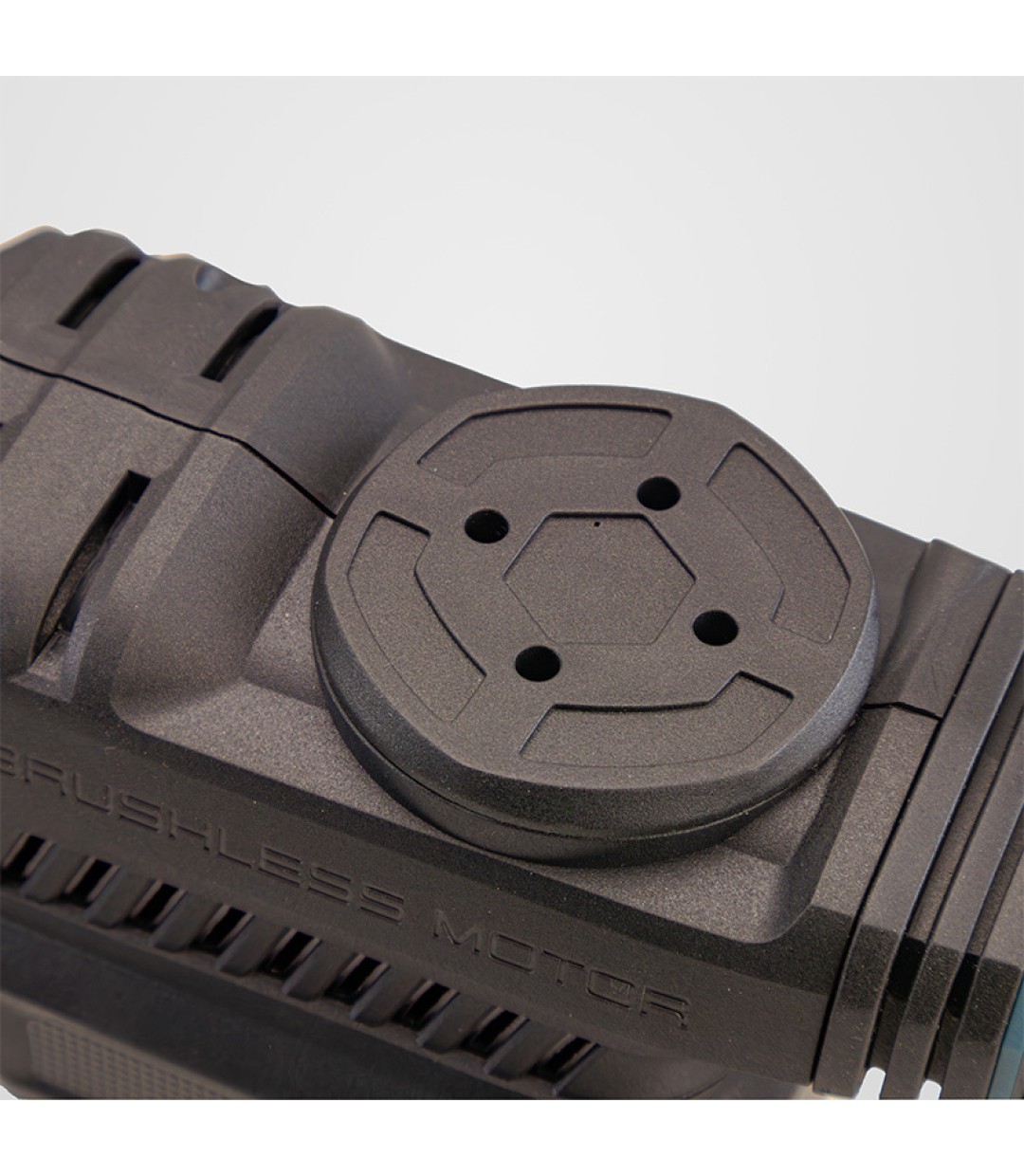 Bormann Κατεδαφιστικό Μπαταρίας Brushless 20V με Υποδοχή SDS Max 073857