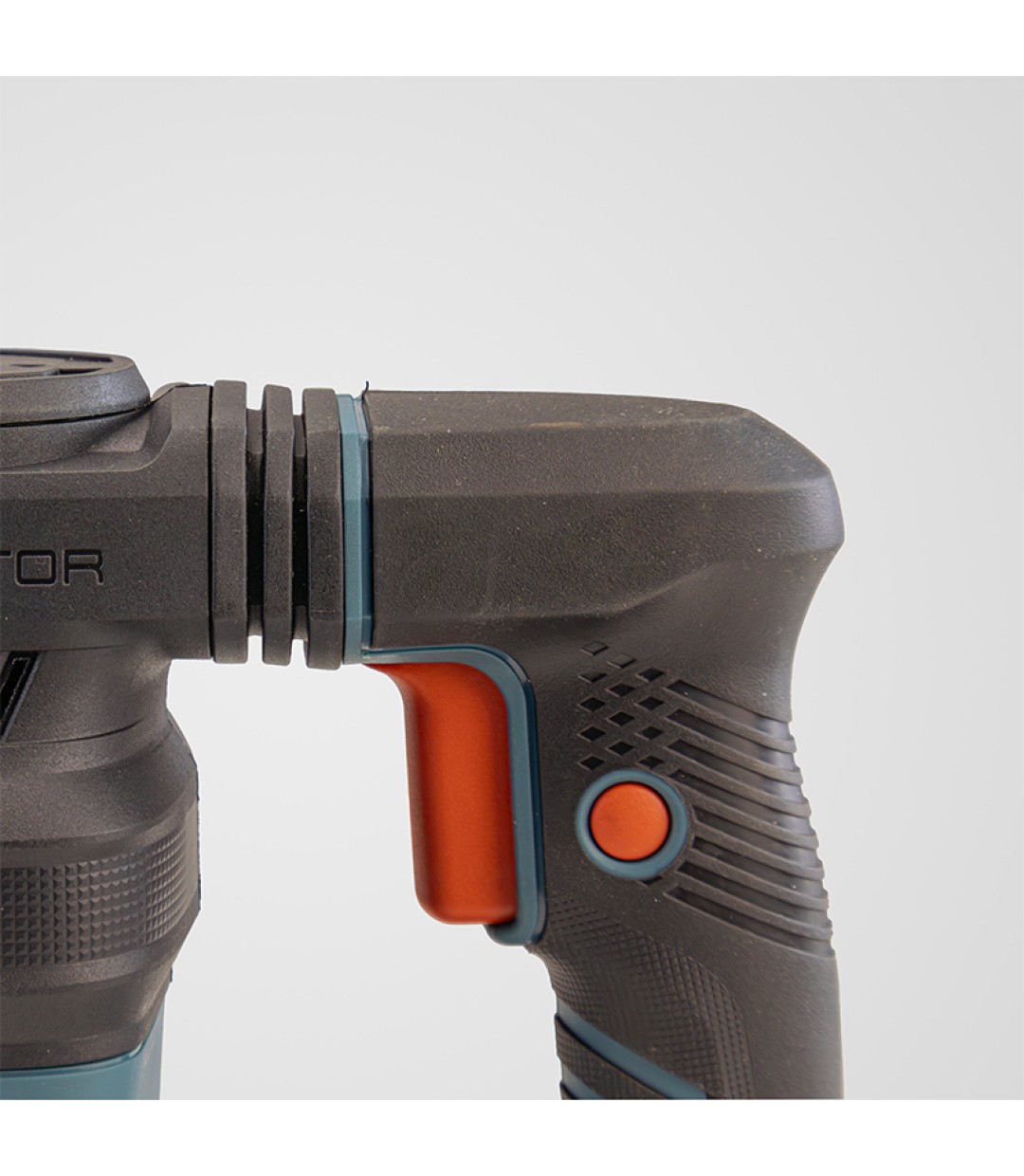 Bormann Κατεδαφιστικό Μπαταρίας Brushless 20V με Υποδοχή SDS Max 073857