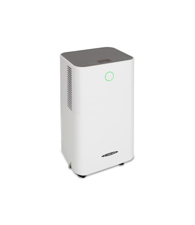 Carad Humifix Gen Pure Αφυγραντήρας με Συμπιεστή και Ιονιστή 12lt