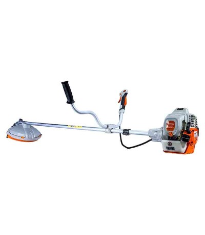 Nakayama PRO PB5450 Δίχρονο Βενζινοκίνητο Χορτοκοπτικό Ώμου / Χειρός 2hp 7.6kg 033967