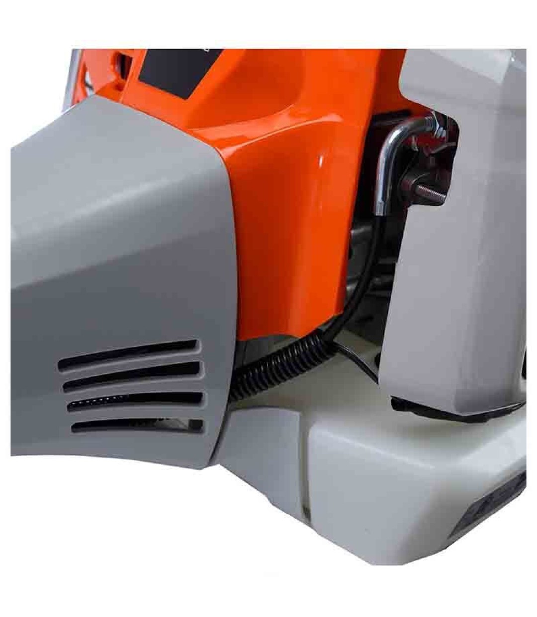 Nakayama PRO PB5450 Δίχρονο Βενζινοκίνητο Χορτοκοπτικό Ώμου / Χειρός 2hp 7.6kg 033967