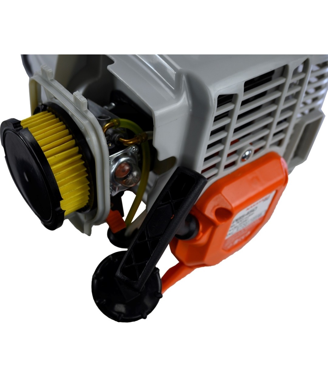 Nakayama PRO PB5450 Δίχρονο Βενζινοκίνητο Χορτοκοπτικό Ώμου / Χειρός 2hp 7.6kg 033967