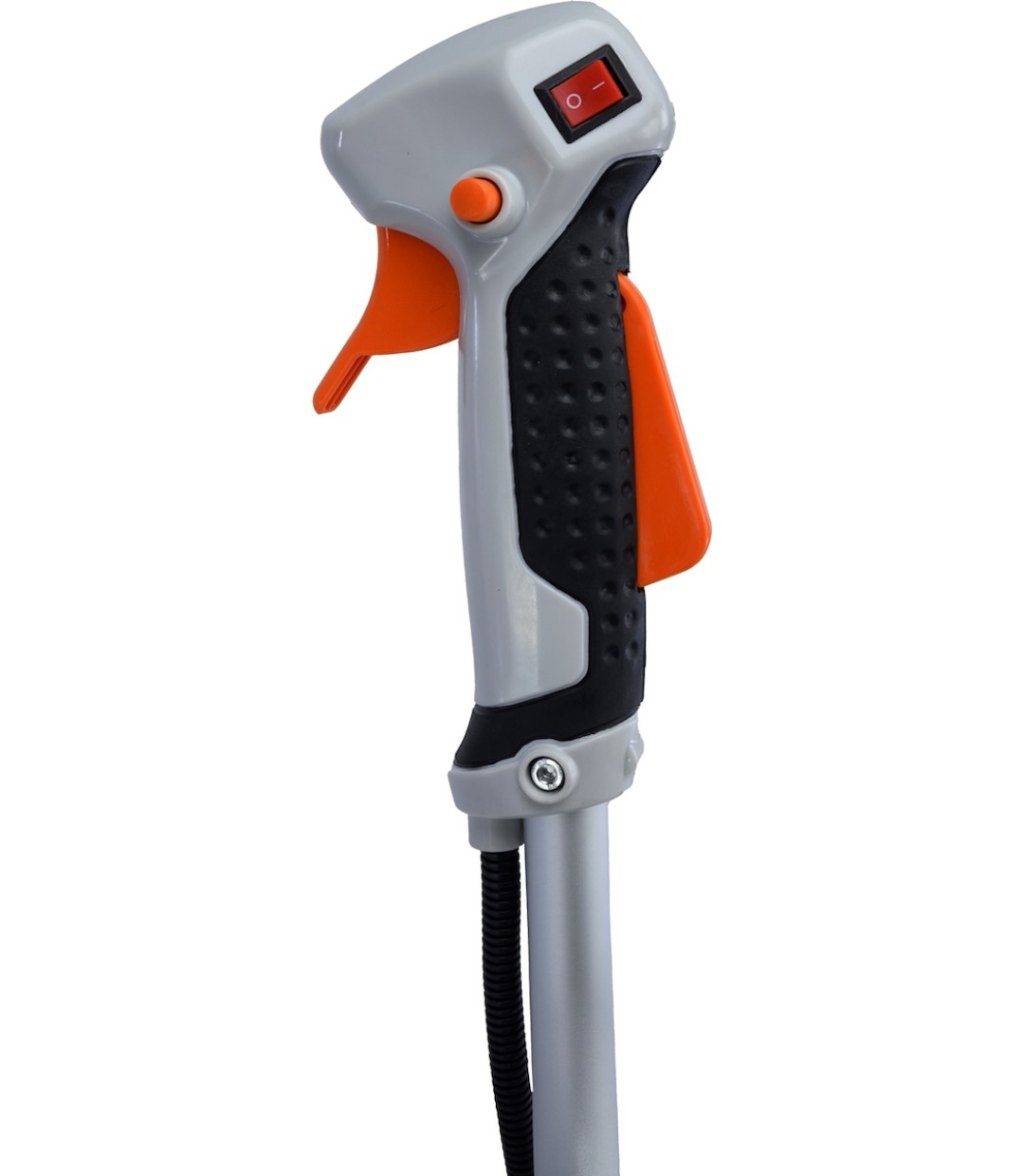 Nakayama PRO PB5450 Δίχρονο Βενζινοκίνητο Χορτοκοπτικό Ώμου / Χειρός 2hp 7.6kg 033967