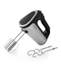 Rohnson Ρ-5518 Μίξερ Χειρός 800W Μαύρο