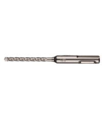 Makita Nemesis II Τετράκοπο Τρυπάνι με SDS Plus Στέλεχος για Δομικά Υλικά 5x115mm B-57897