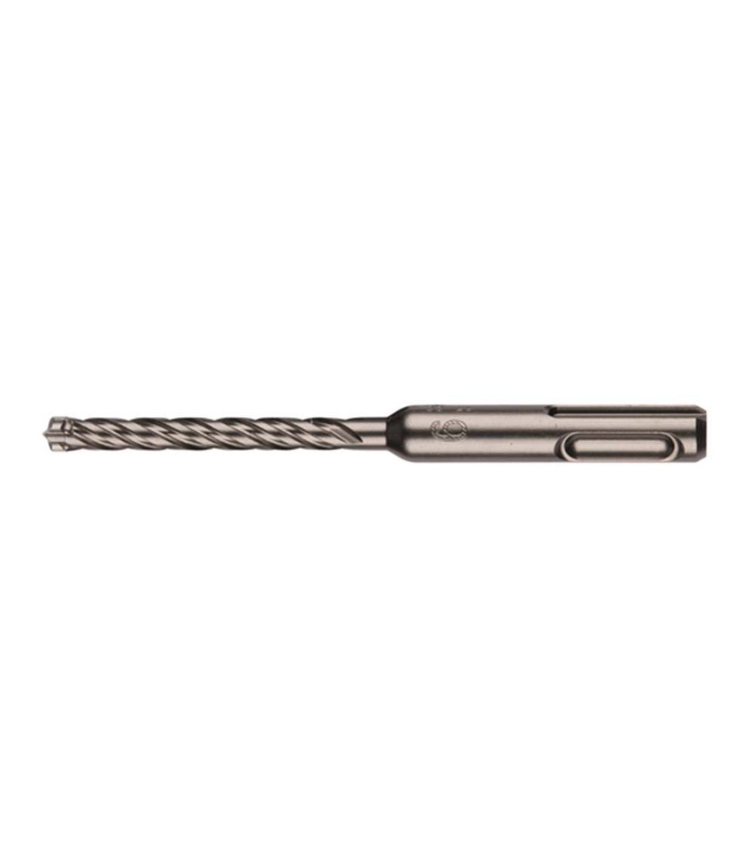 Makita Nemesis II Τετράκοπο Τρυπάνι με SDS Plus Στέλεχος για Δομικά Υλικά 6x115mm B-57962