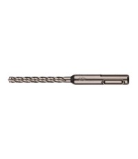 Makita Nemesis II Τετράκοπο Τρυπάνι με SDS Plus Στέλεχος για Δομικά Υλικά 6x115mm B-57962