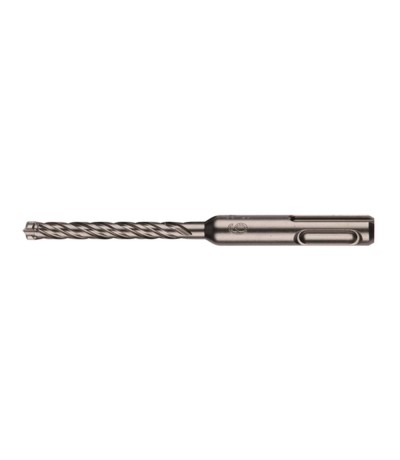 Makita Nemesis II Τετράκοπο Τρυπάνι με SDS Plus Στέλεχος για Δομικά Υλικά 6x115mm B-57962 Makita Nemesis II Τετράκοπο Τρυπάνι με SDS Plus Στέλεχος για Δομικά Υλικά 6x115mm B-57962