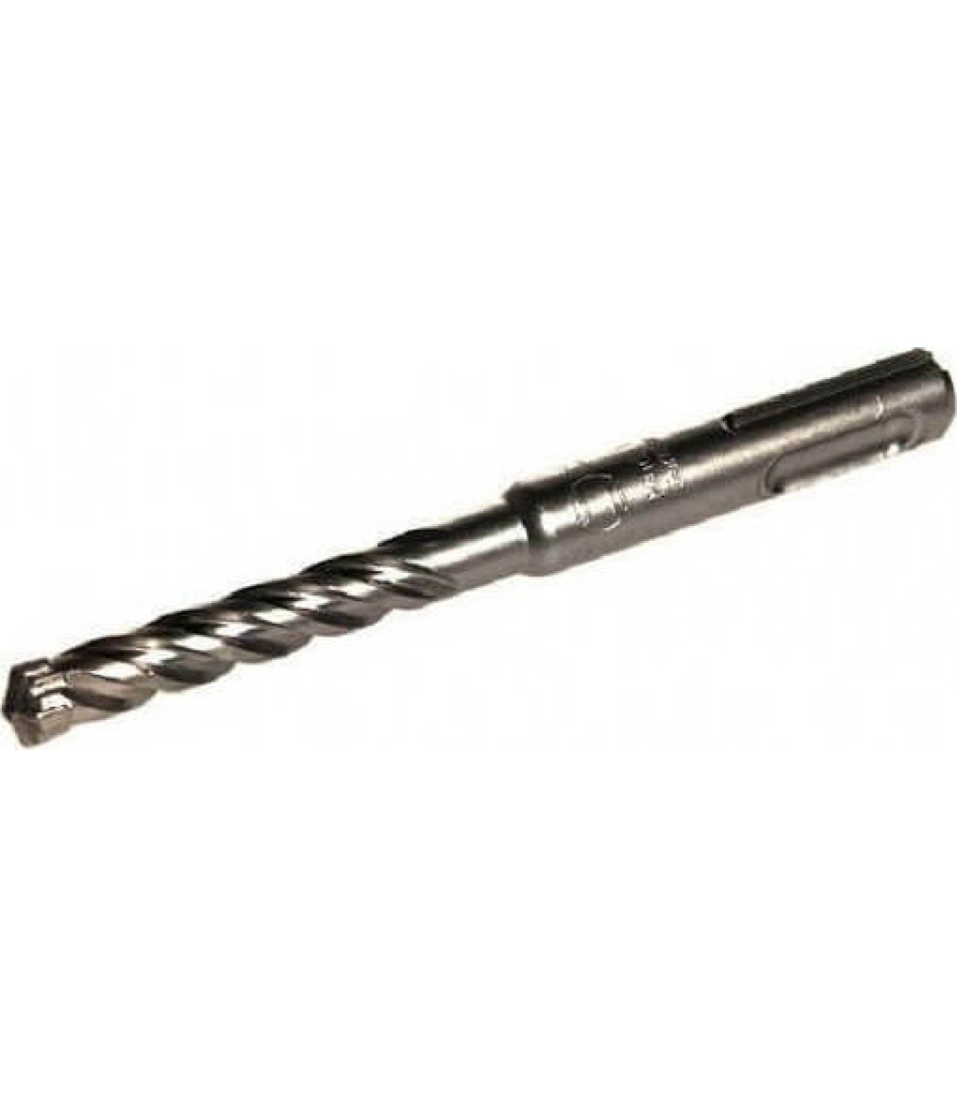 Makita Nemesis II Τρυπάνι με SDS Plus Στέλεχος για Δομικά Υλικά 6x160mm B-57978