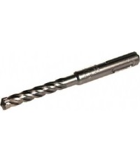 Makita NEMESIS x Τρυπάνι με SDS Plus Στέλεχος για Δομικά Υλικά 10x160mm Β-58207
