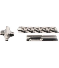 Makita NEMESIS x Τρυπάνι με SDS Plus Στέλεχος για Δομικά Υλικά 10x160mm Β-58207