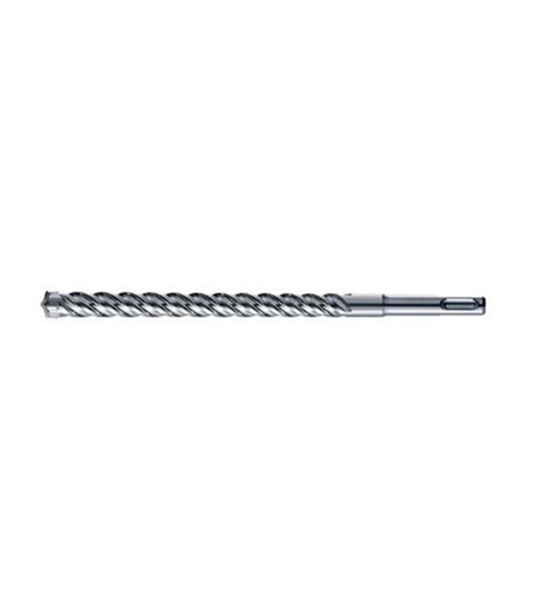 Makita Nemesis II Τετράκοπο Τρυπάνι με SDS Plus Στέλεχος για Δομικά Υλικά 10x600mm B-58263